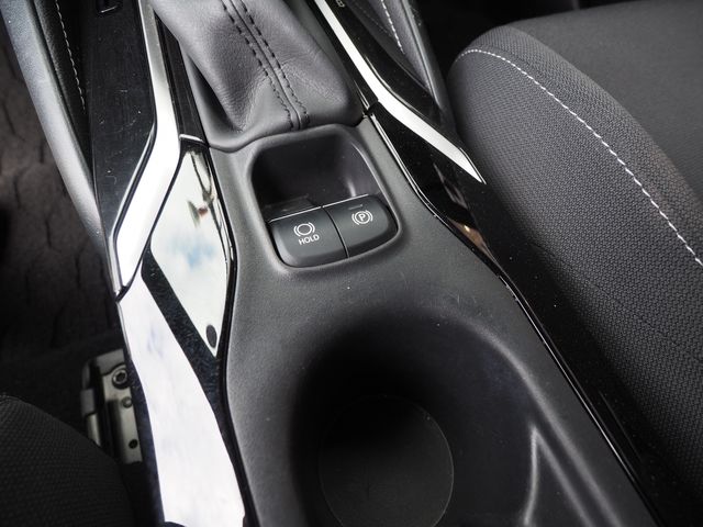 TOYOTA COROLLA SPORT HYBRID 2018