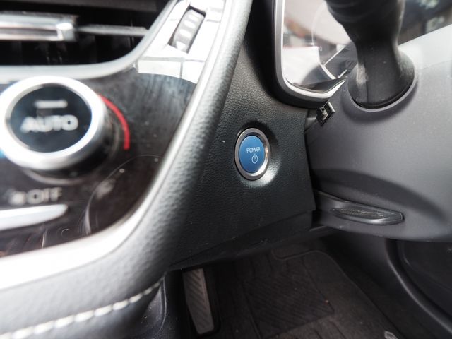 TOYOTA COROLLA SPORT HYBRID 2018