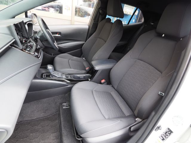 TOYOTA COROLLA SPORT HYBRID 2018