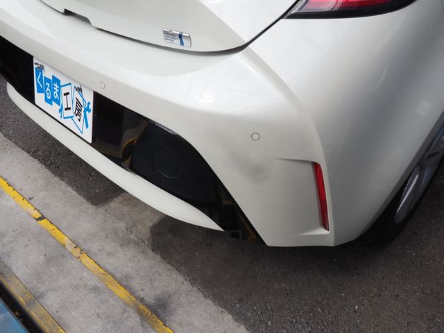 TOYOTA COROLLA SPORT HYBRID 2018