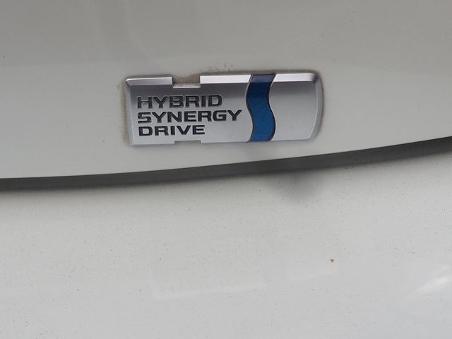 TOYOTA COROLLA SPORT HYBRID 2018