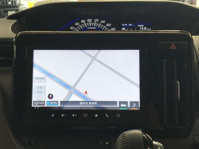 SUZUKI SOLIO BANDIT 2023