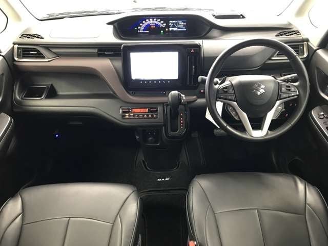 SUZUKI SOLIO BANDIT 2023