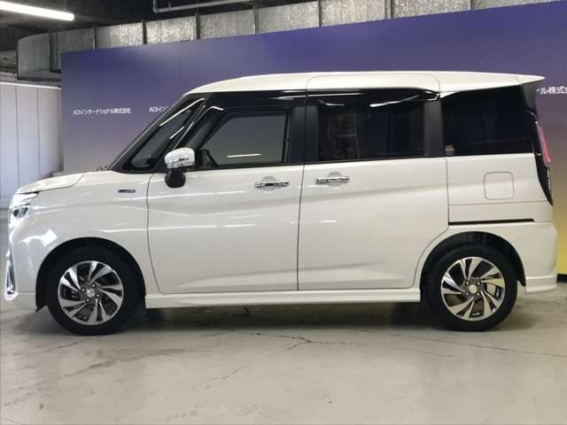 SUZUKI SOLIO BANDIT 2023