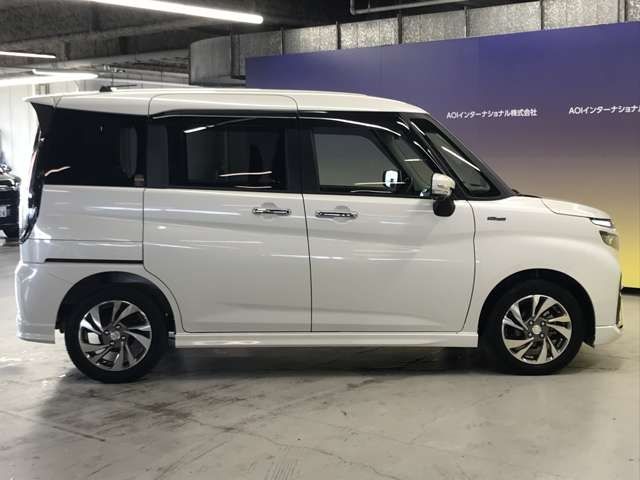 SUZUKI SOLIO BANDIT 2023