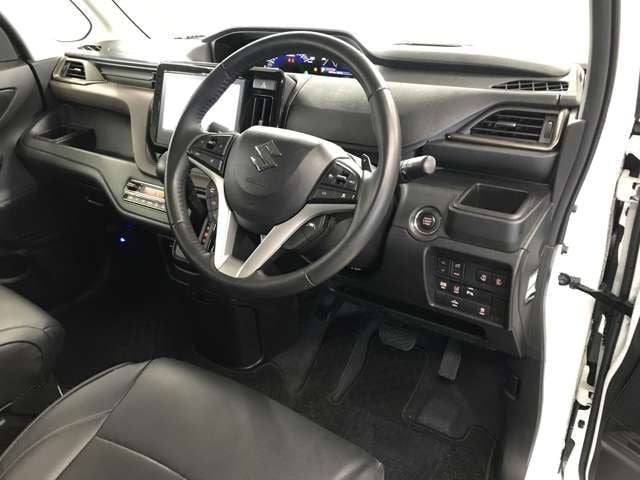 SUZUKI SOLIO BANDIT 2023