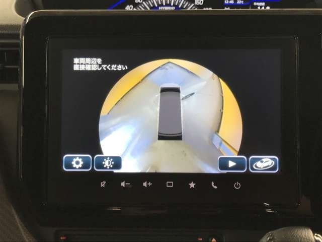 SUZUKI SOLIO BANDIT 2023