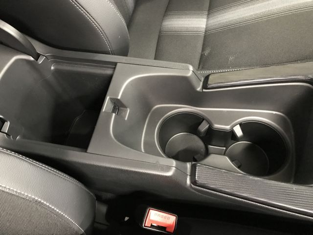 HONDA CIVIC hatchback 2023