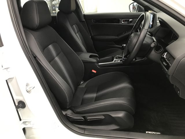 HONDA CIVIC hatchback 2023