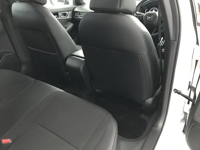 HONDA CIVIC hatchback 2023