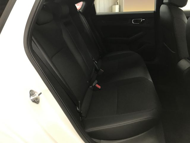 HONDA CIVIC hatchback 2023