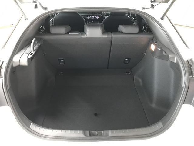 HONDA CIVIC hatchback 2023