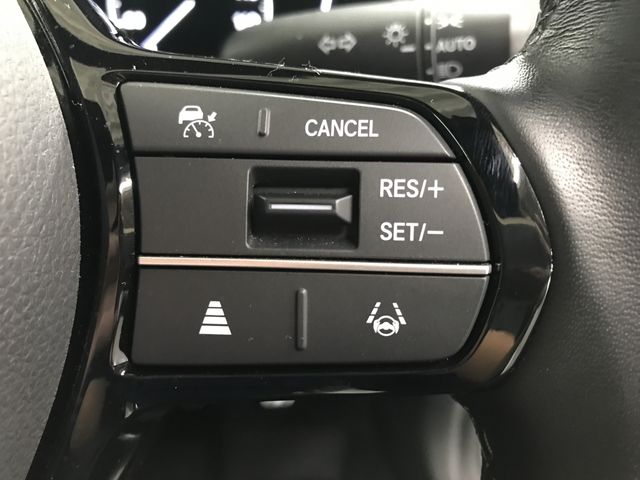 HONDA CIVIC hatchback 2023