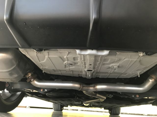 HONDA CIVIC hatchback 2023