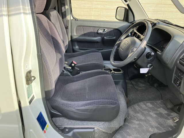 SUZUKI EVERY wagon 2003