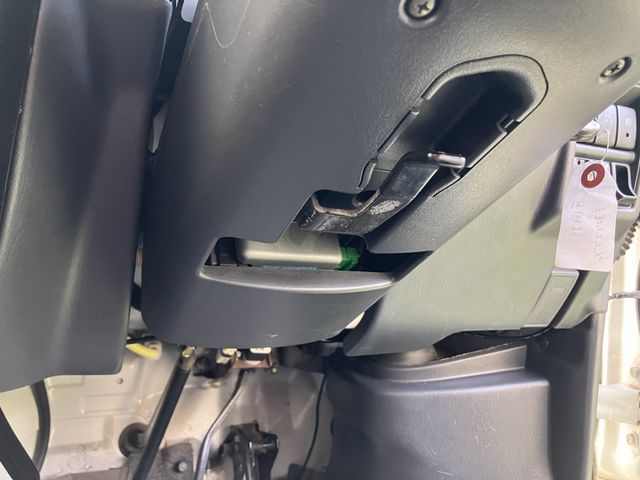 SUZUKI EVERY wagon 2003