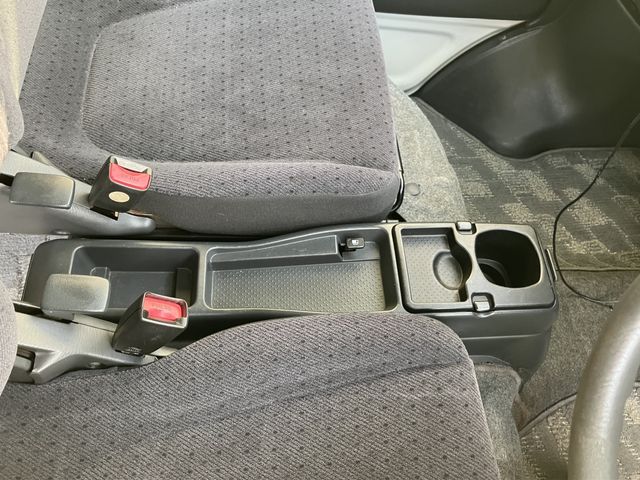 SUZUKI EVERY wagon 2003