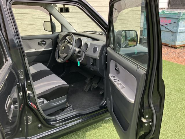 SUZUKI WAGON R 2007