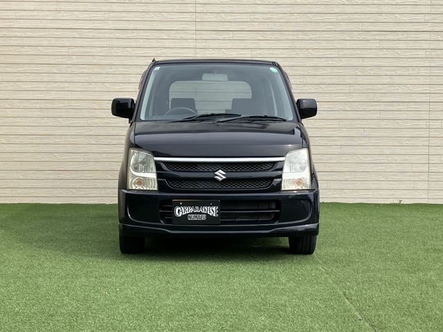 SUZUKI WAGON R 2007