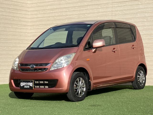 DAIHATSU MOVE 2006