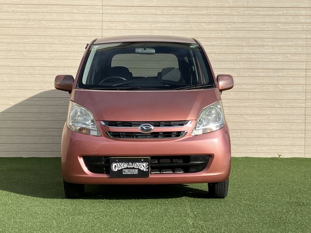 DAIHATSU MOVE 2006