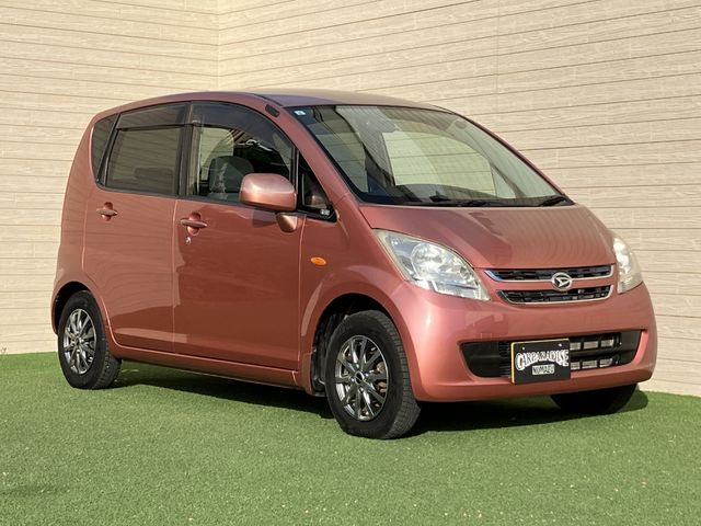 DAIHATSU MOVE 2006