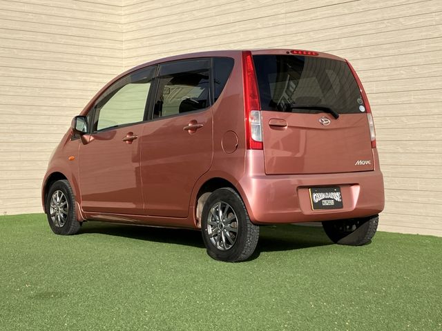 DAIHATSU MOVE 2006