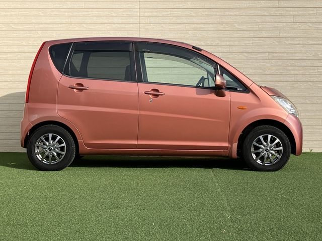 DAIHATSU MOVE 2006