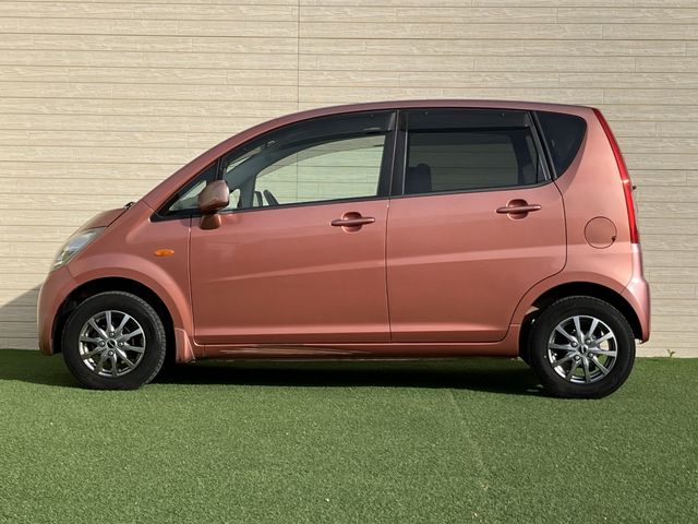 DAIHATSU MOVE 2006