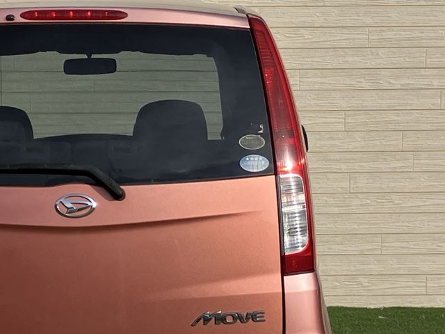 DAIHATSU MOVE 2006