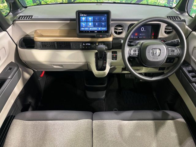 HONDA N BOX 4WD 2024