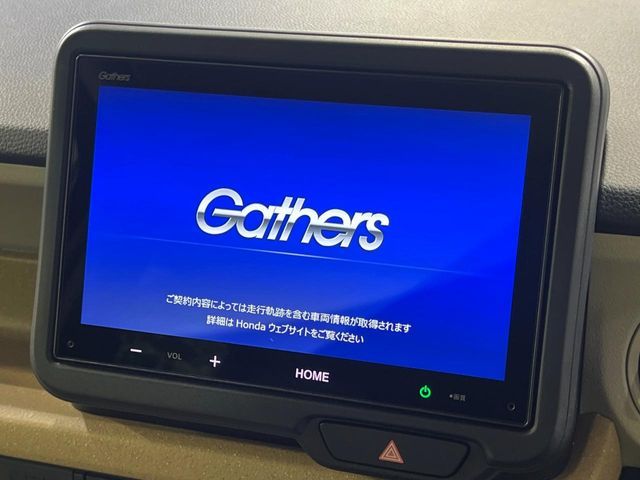 HONDA N BOX 4WD 2024