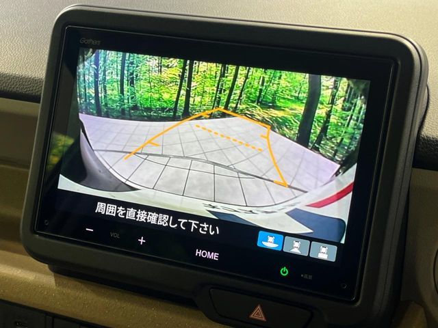 HONDA N BOX 4WD 2024