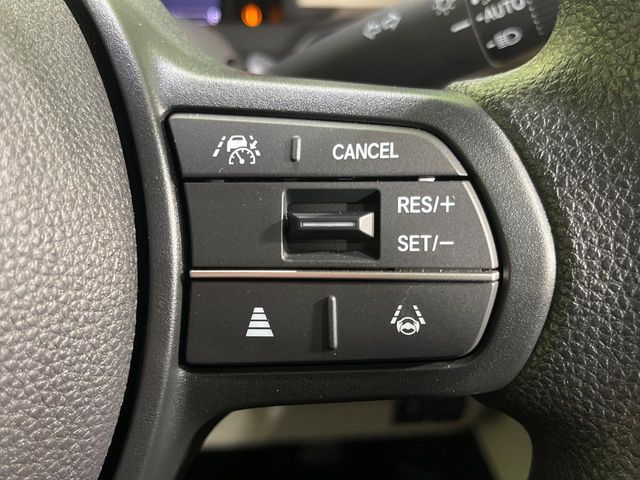 HONDA N BOX 4WD 2024