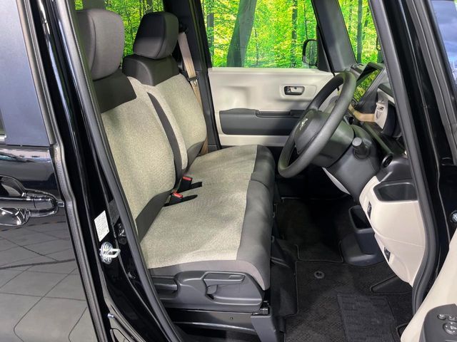 HONDA N BOX 4WD 2024