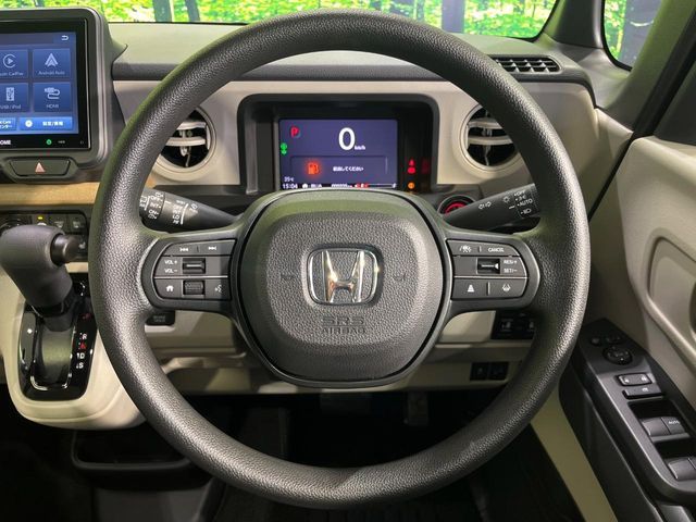 HONDA N BOX 4WD 2024