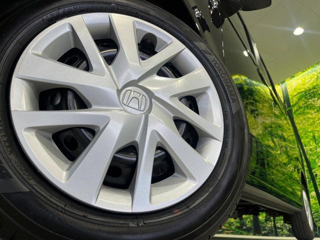 HONDA N BOX 4WD 2024