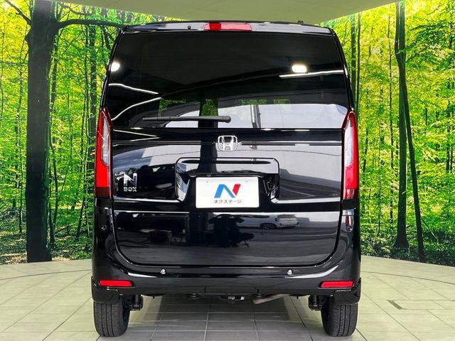 HONDA N BOX 4WD 2024