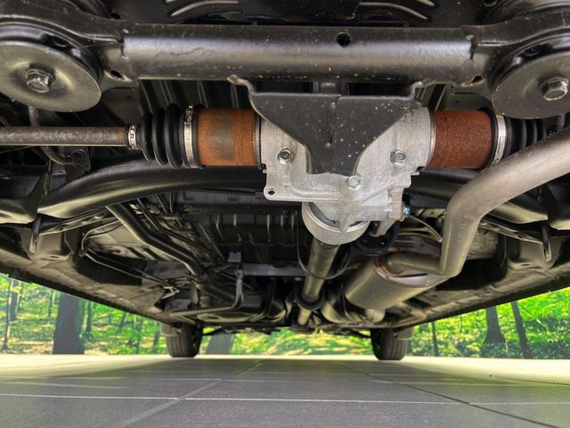 HONDA N BOX 4WD 2024