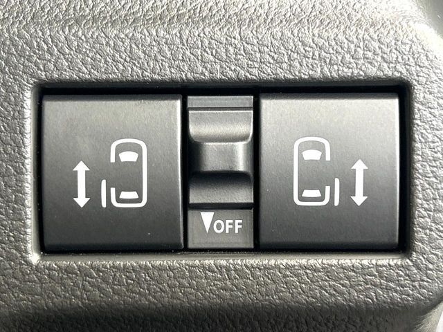 SUZUKI Spacia custom 2024