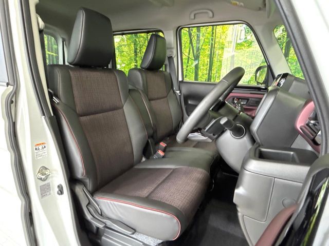 SUZUKI Spacia custom 2024