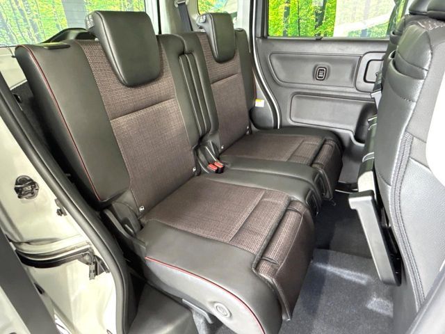 SUZUKI Spacia custom 2024