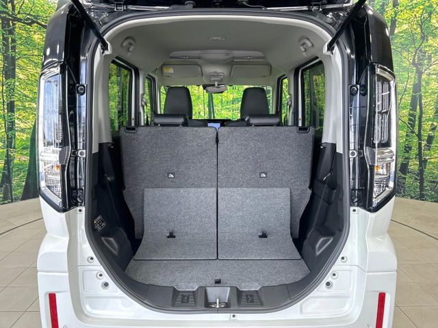 SUZUKI Spacia custom 2024