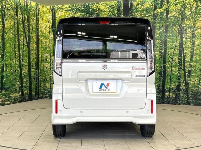 SUZUKI Spacia custom 2024