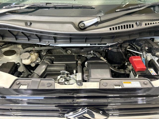 SUZUKI Spacia custom 2024