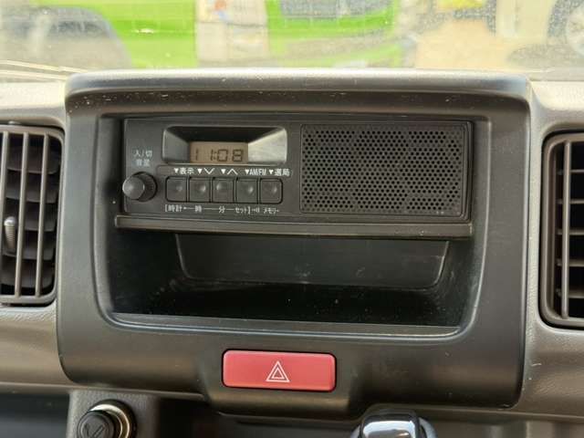 SUZUKI EVERY van 4WD 2017