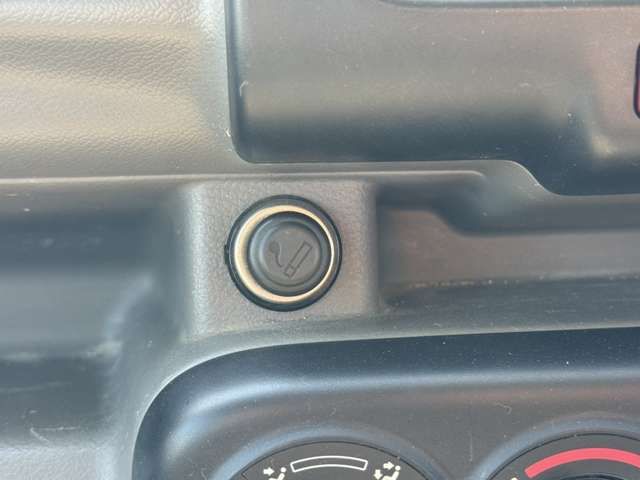 SUZUKI EVERY van 4WD 2017