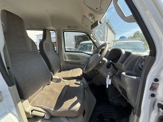 SUZUKI EVERY van 4WD 2017