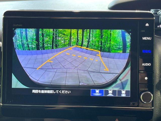 HONDA N BOX CUSTOM 2020