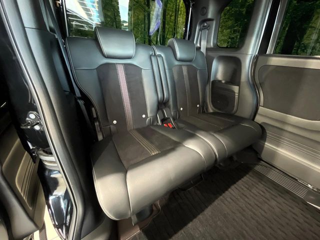 HONDA N BOX CUSTOM 2020